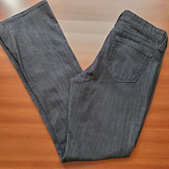 EUC Old Navy The Rock Star Datenight Rock Rise - Picture 1 of 8